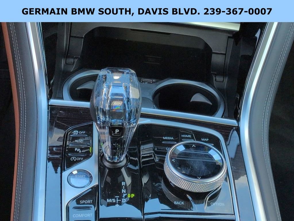 Certified 2026 BMW M850i xDrive M850i xDrive image 20