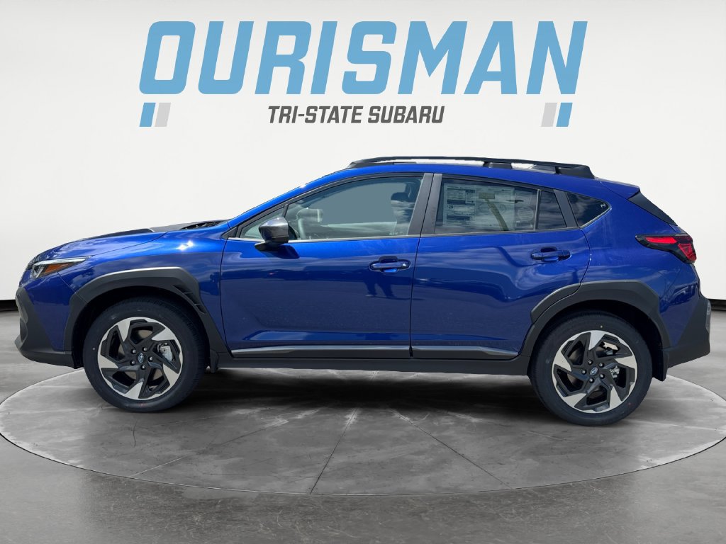 New 2026 Subaru Crosstrek 2.5i Limited AWD/4WD image 3