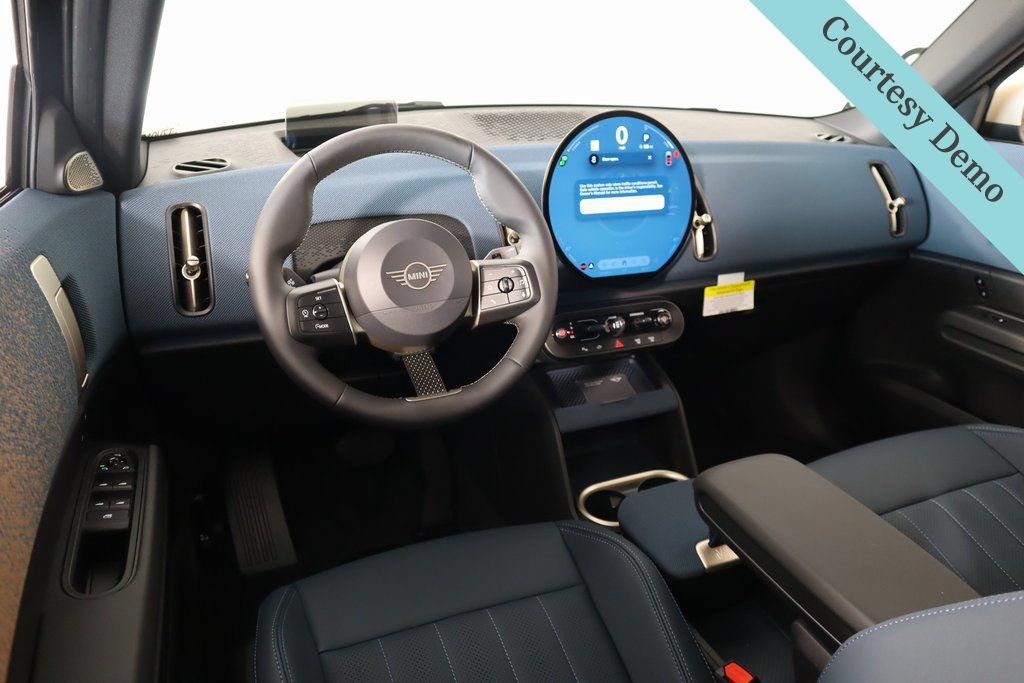 New 2026 MINI Cooper Countryman S AWD/4WD image 2