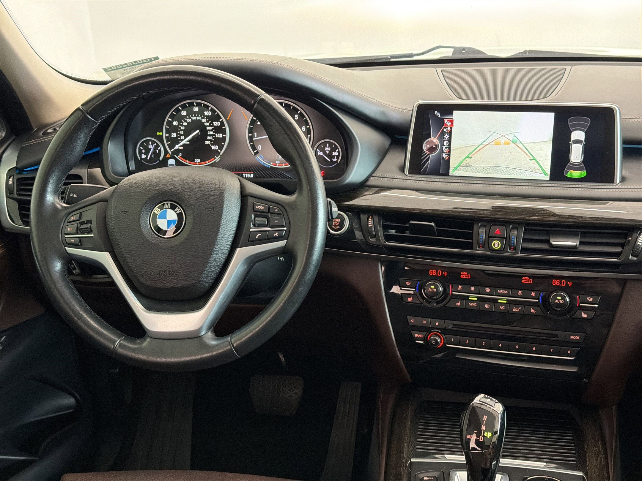 Used 2016 BMW X5 xDrive50i image 28