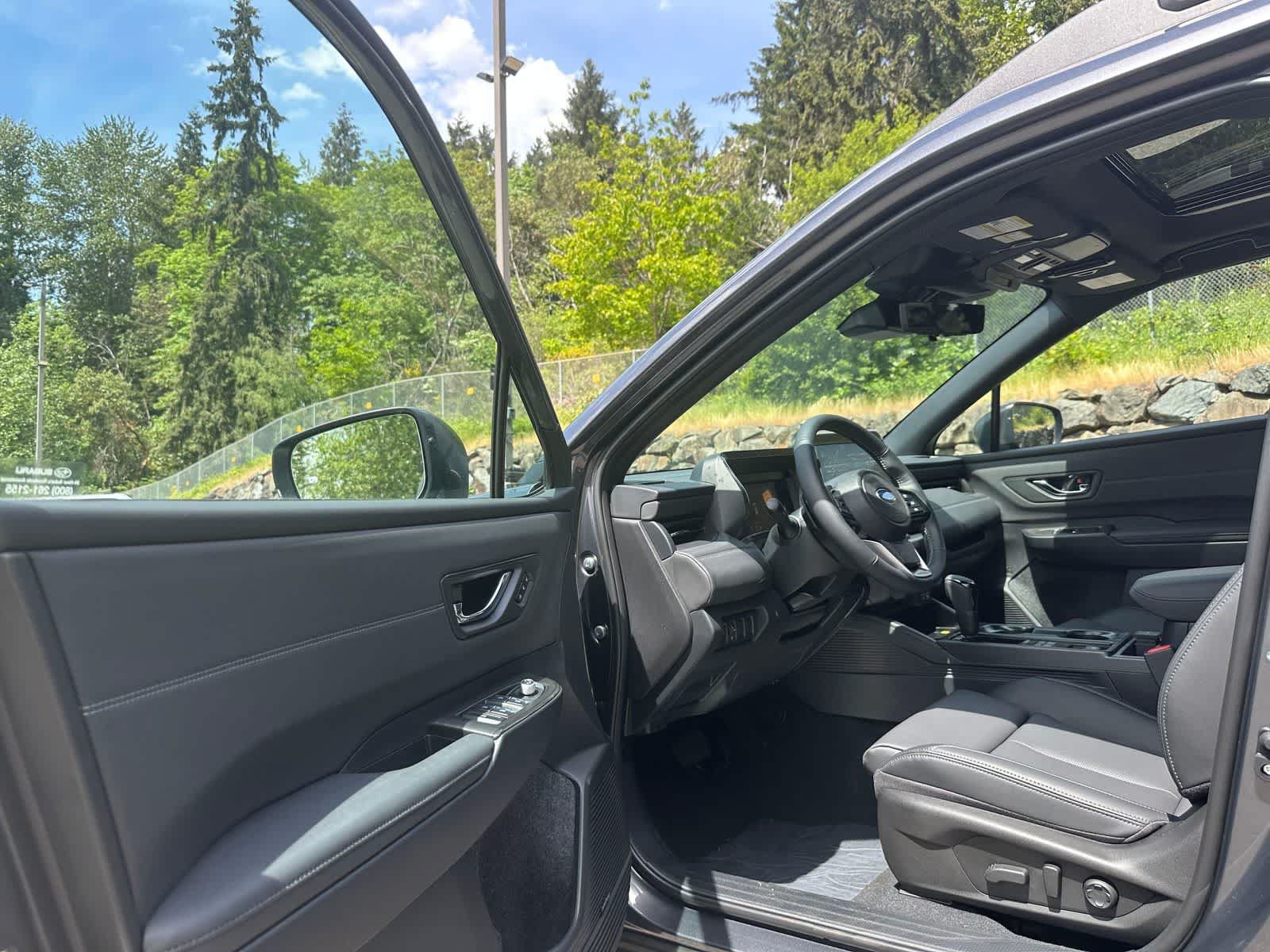 New 2026 Subaru Outback Touring XT AWD/4WD image 18