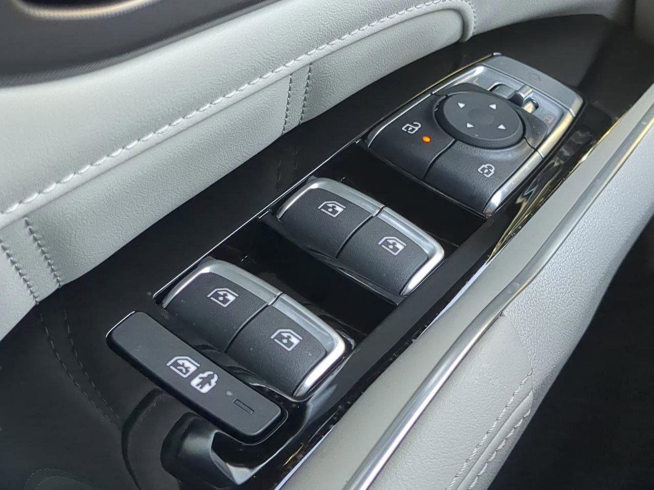 New 2026 Kia Sorento SX Prestige image 33