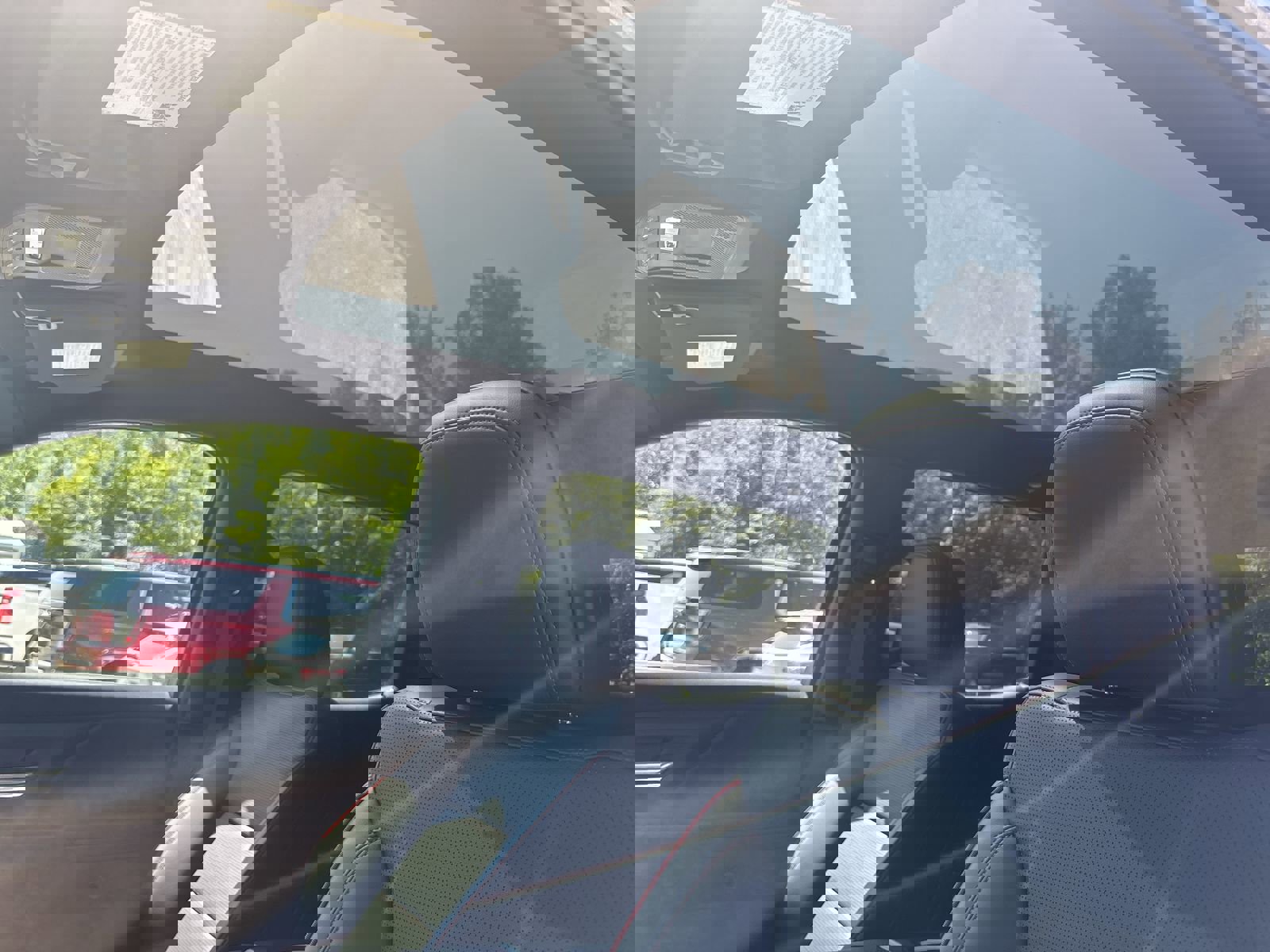 New 2024 Chevrolet Silverado EV RST image 21