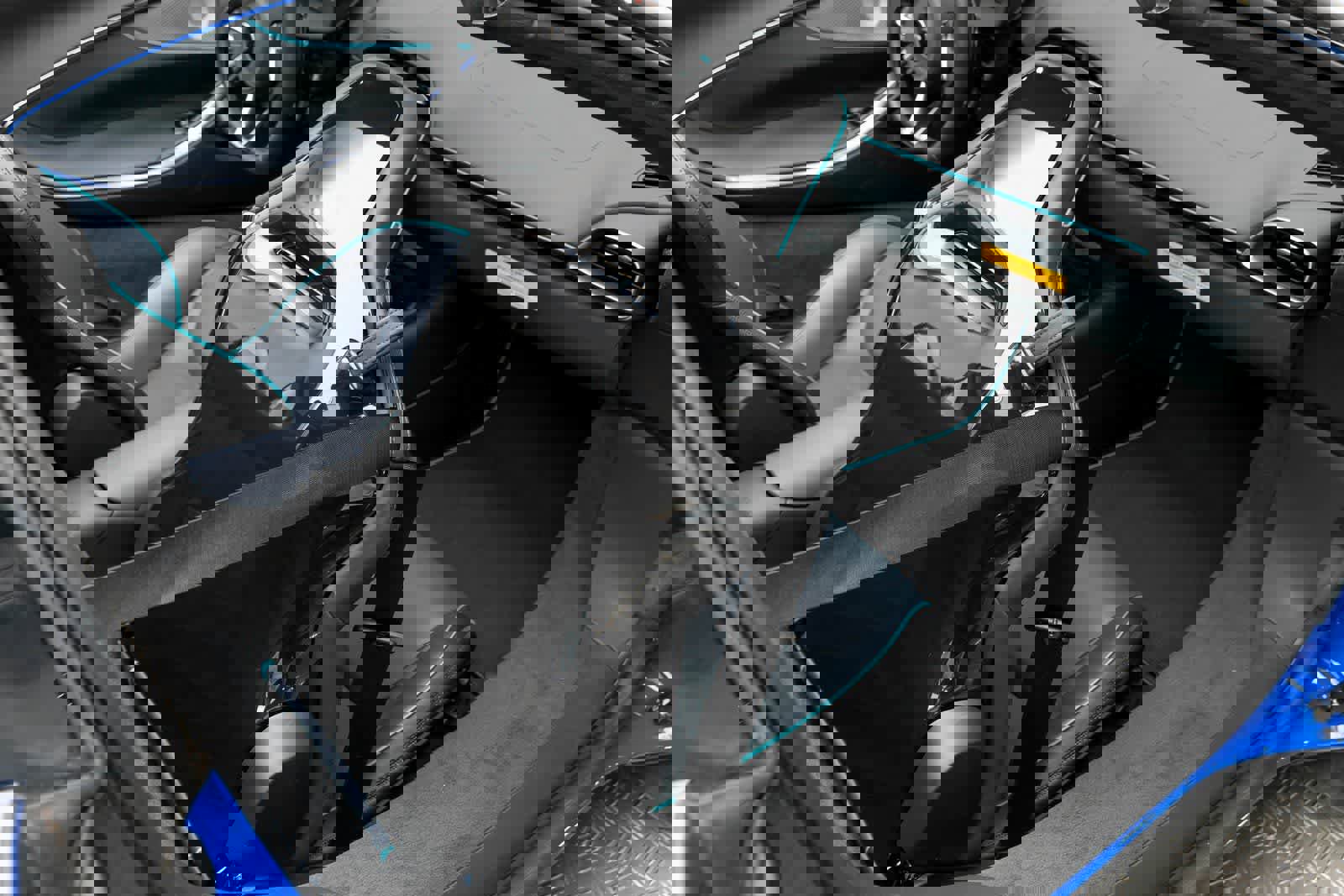 New 2025 McLaren Artura Spider image 48