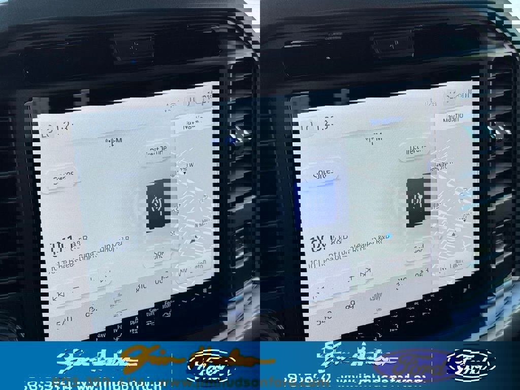 New 2025 Ford F150 XLT w/ Equipment Group 302A MID image 19