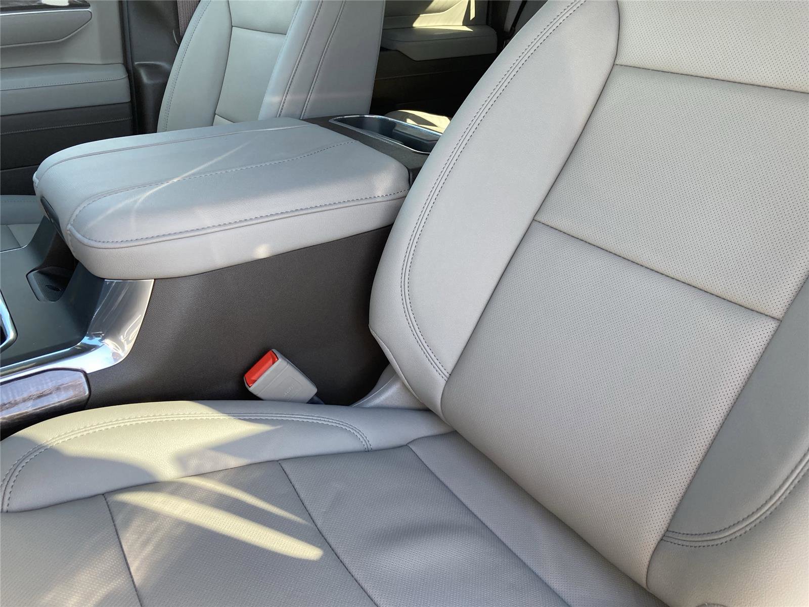 New 2026 Chevrolet Silverado 2500 LTZ w/ Z71 Chrome Sport Edition image 19