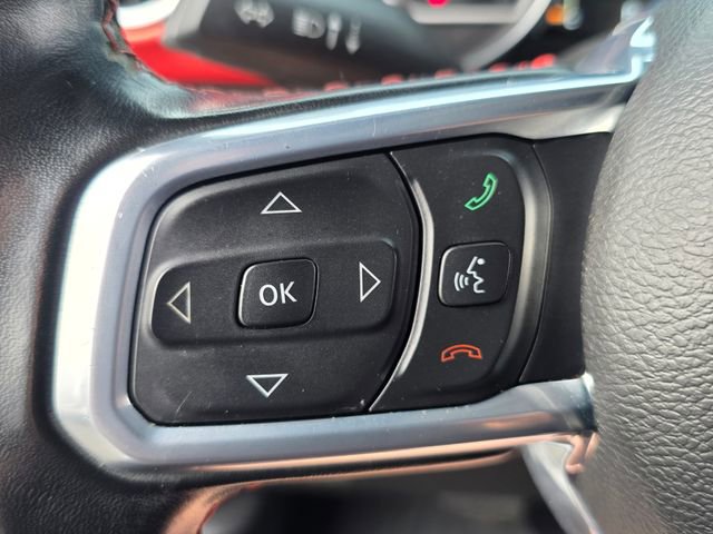 Used 2021 Jeep Wrangler Unlimited Rubicon AWD/4WD image 24