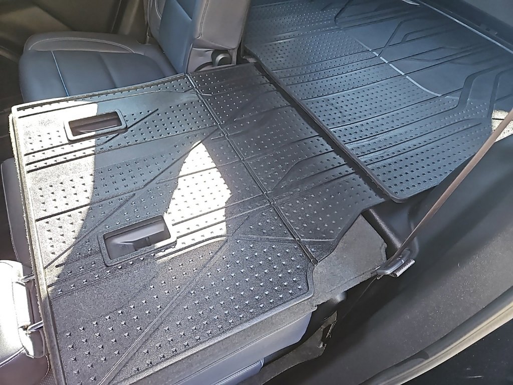 Used 2024 Chevrolet Blazer RS w/ Driver Confidence II Package image 25