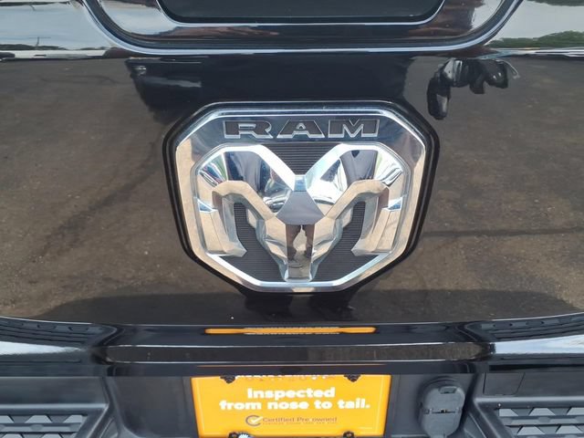 Used 2022 RAM 1500 Big Horn AWD/4WD image 15
