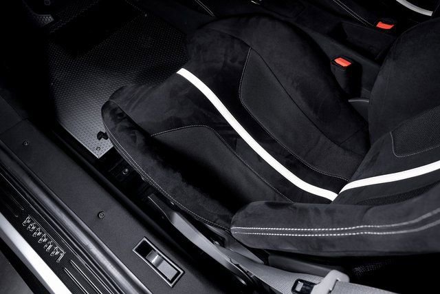 Certified 2020 Ferrari 488 Pista Coupe image 24