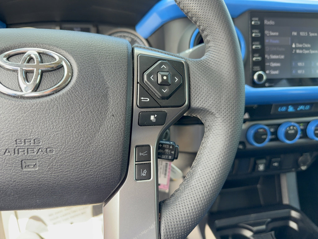 Used 2021 Toyota Tacoma SR5 image 22