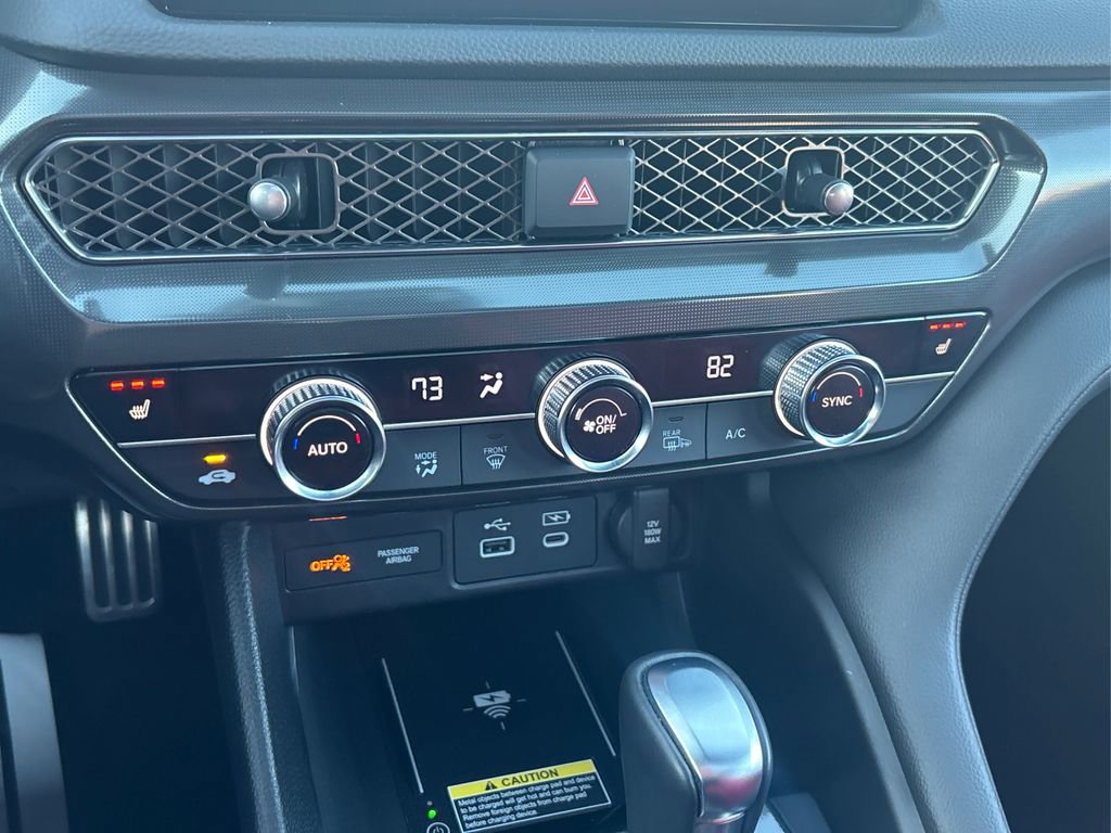 Used 2025 Acura Integra A-Spec image 33