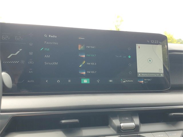 New 2026 Kia EV9 GT-Line image 21