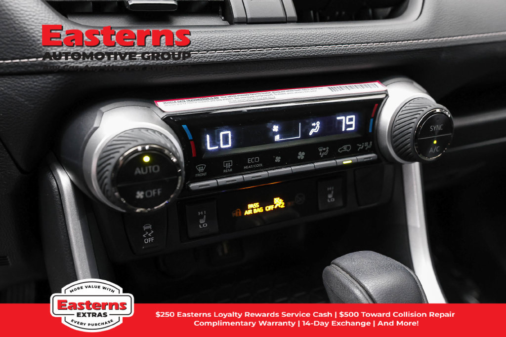 Used 2024 Toyota RAV4 XLE w/ Weather Package AWD/4WD image 17