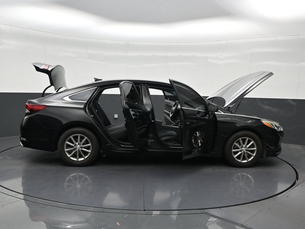 Used 2018 Hyundai Sonata SE FWD image 32