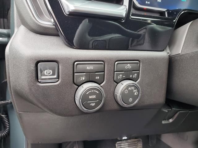 New 2026 Chevrolet Silverado 1500 LT image 16