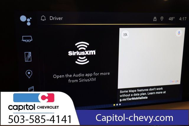 Used 2024 Chevrolet Tahoe Premier image 23