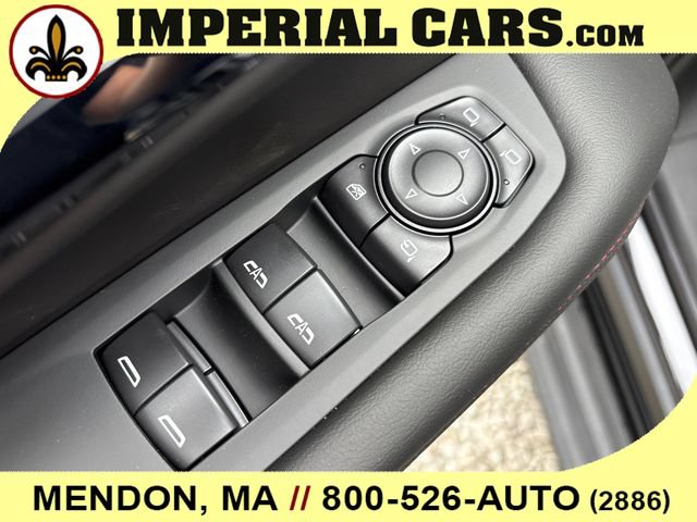 New 2026 Chevrolet Tahoe RST w/ RST Capability Package AWD/4WD image 20