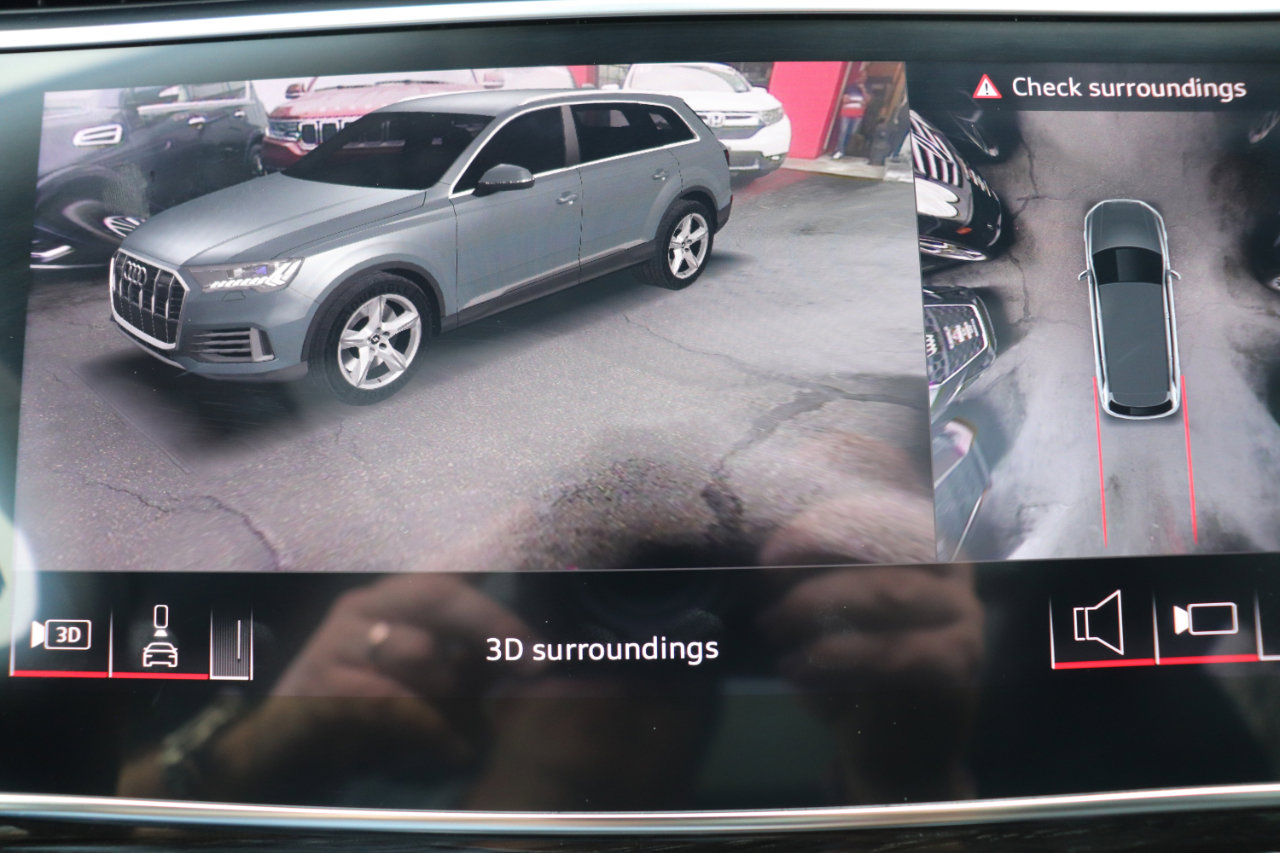 Used 2024 Audi Q7 2.0T Premium Plus image 47
