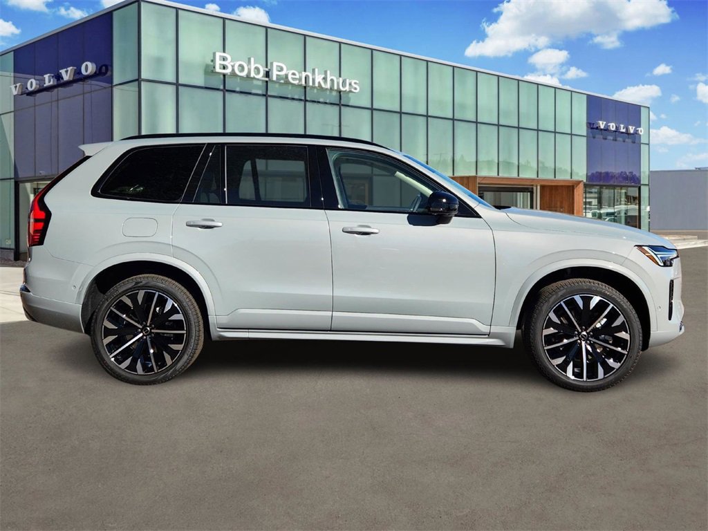 New 2026 Volvo XC90 B6 Ultra w/ Lounge Package image 29