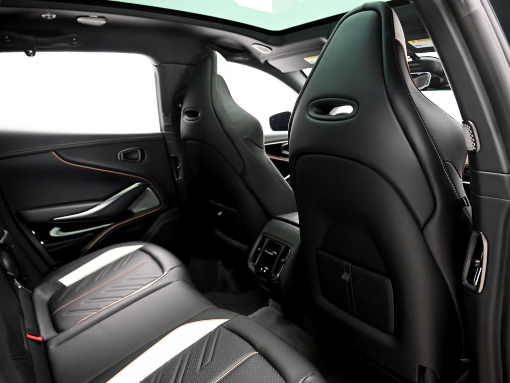 New 2026 Aston Martin DBX S AWD/4WD image 8