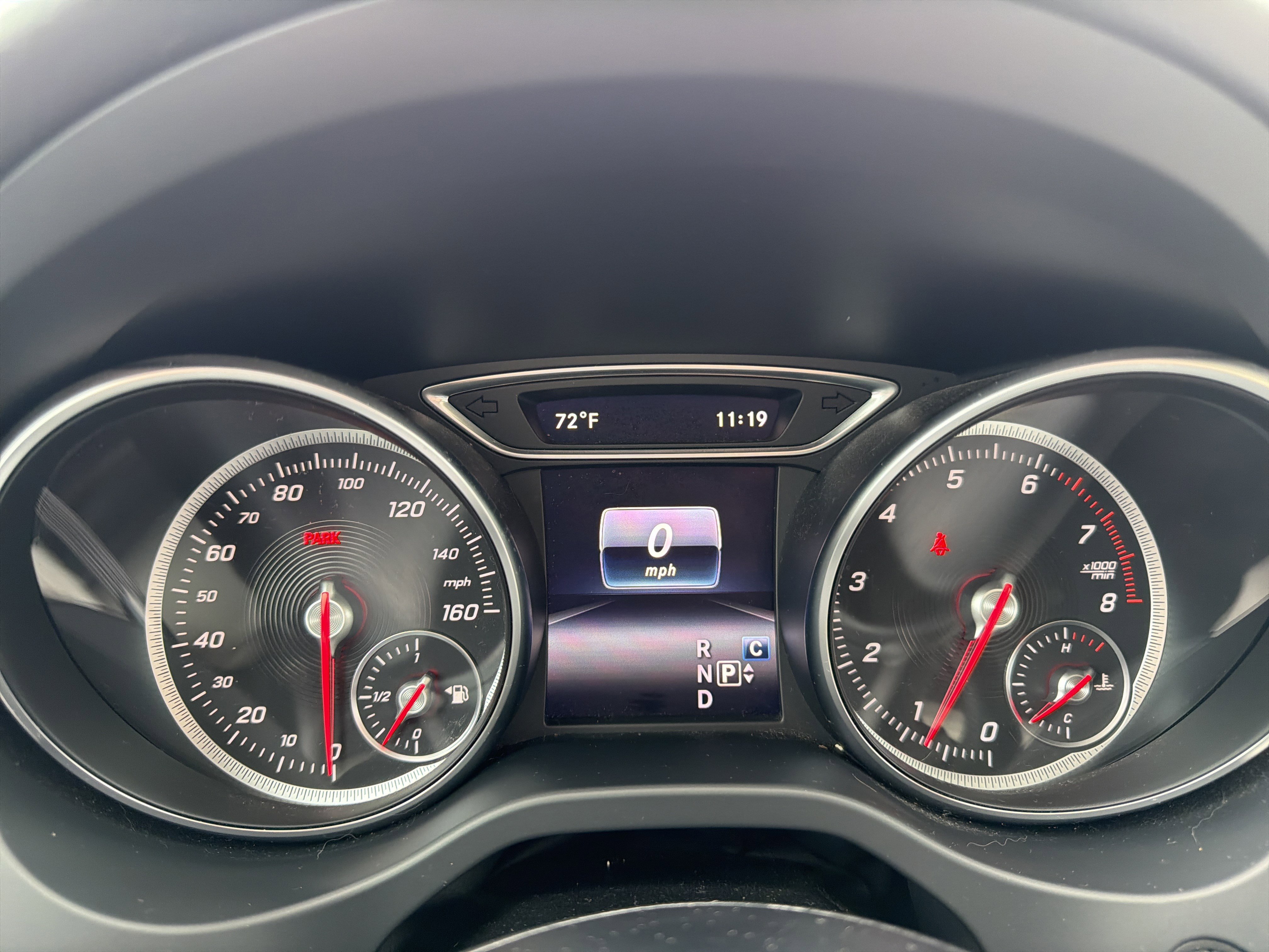 Certified 2019 Mercedes-Benz CLA 250 image 21