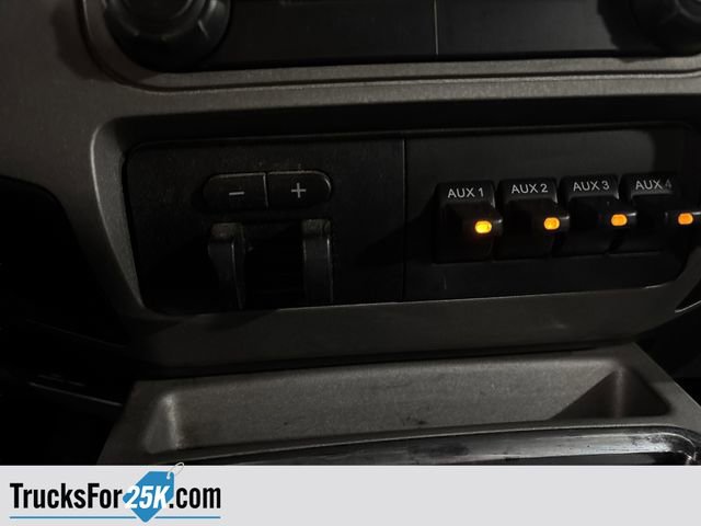 Used 2015 Ford F250 XLT w/ XLT Interior Package AWD/4WD image 25