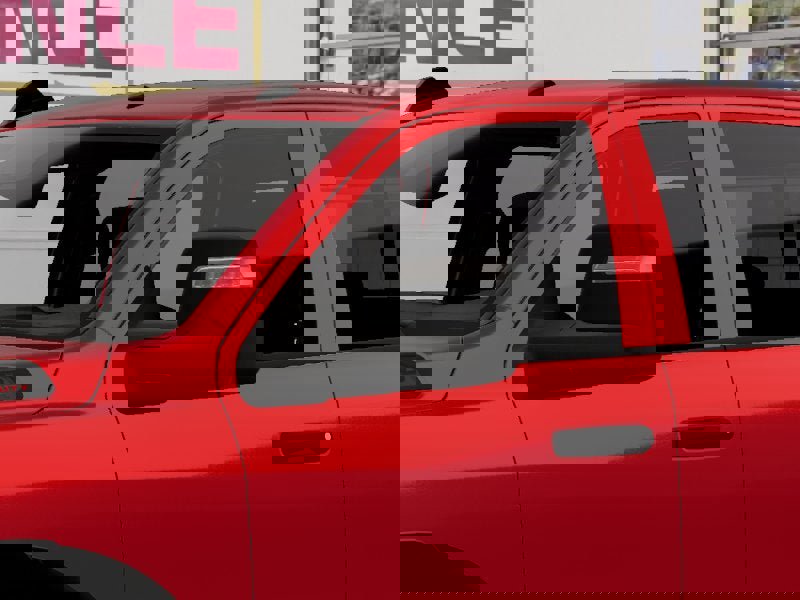 New 2026 RAM 2500 Tradesman image 43