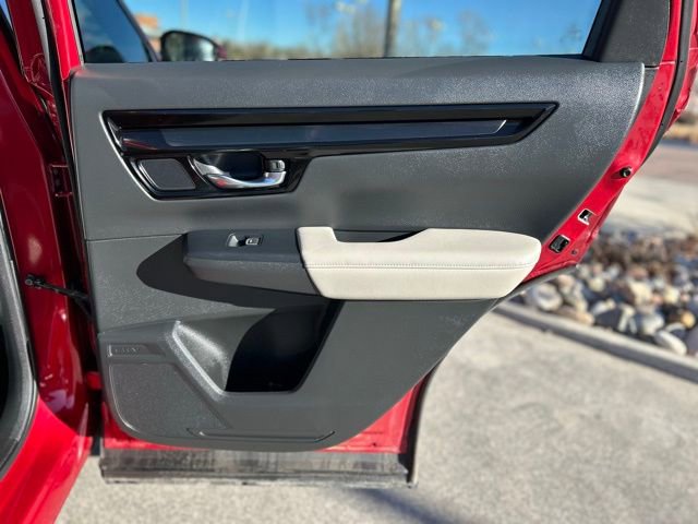 Used 2024 Honda CR-V EX-L image 26