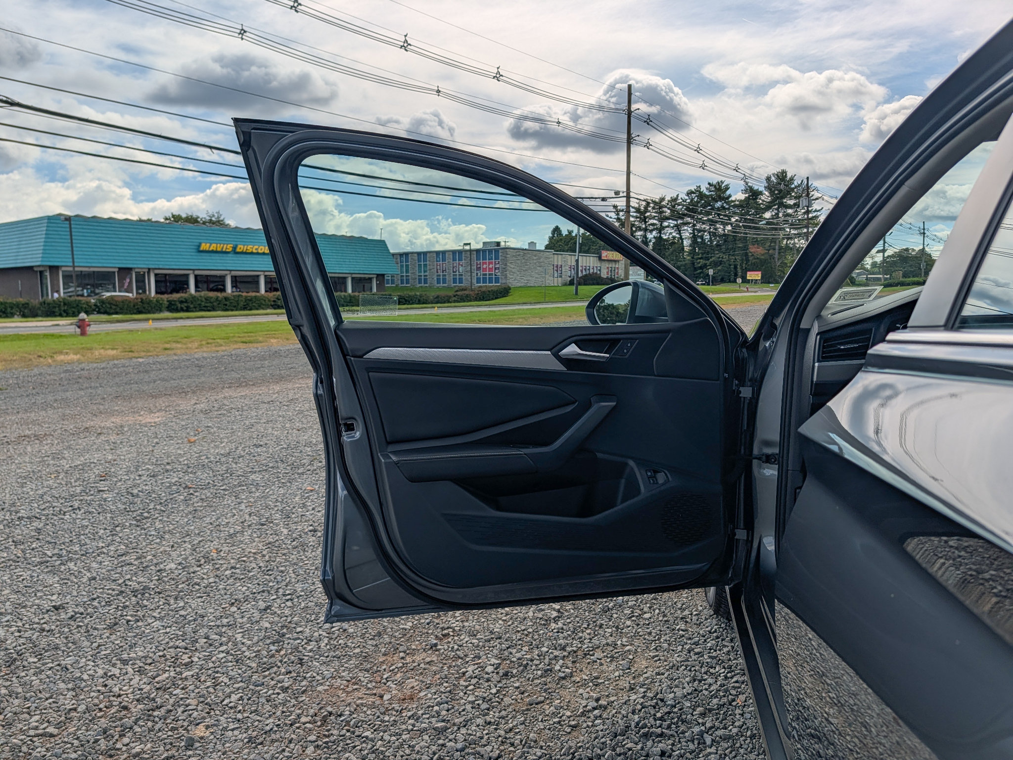 Used 2024 Volkswagen Jetta S FWD image 10