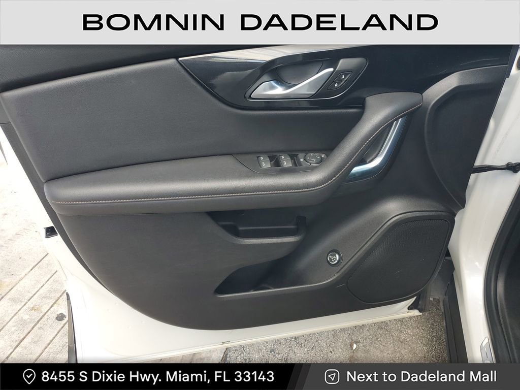 Used 2022 Chevrolet Blazer Premier image 15