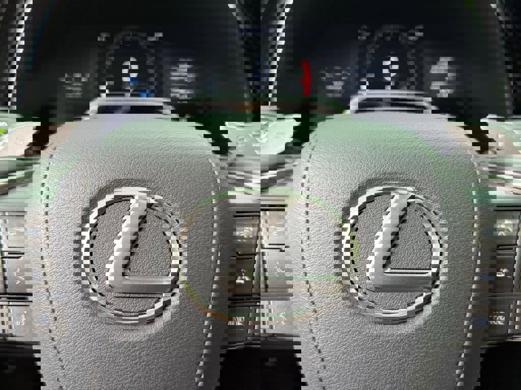 Certified 2024 Lexus TX 350 FWD w/ Captains Chair Package image 31