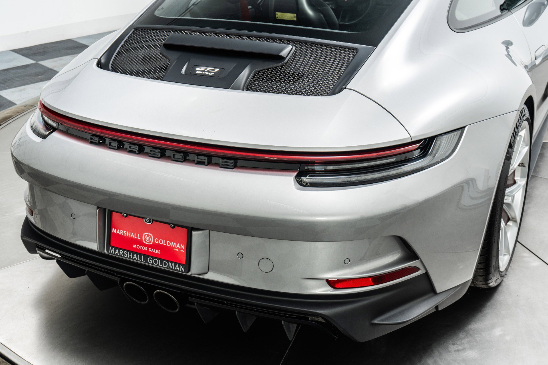 Used 2022 Porsche 911 GT3 RWD image 41