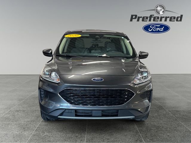 Used 2020 Ford Escape SE image 11
