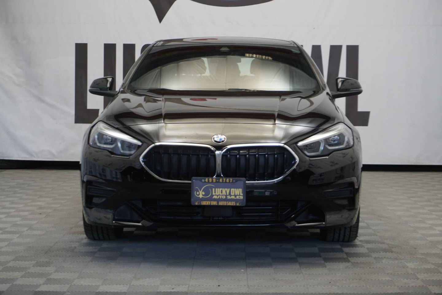 Used 2022 BMW 228i Gran Coupe 228i image 2