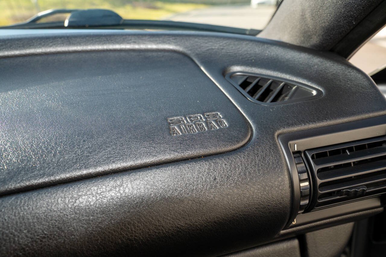 Used 2000 BMW M Coupe RWD image 53