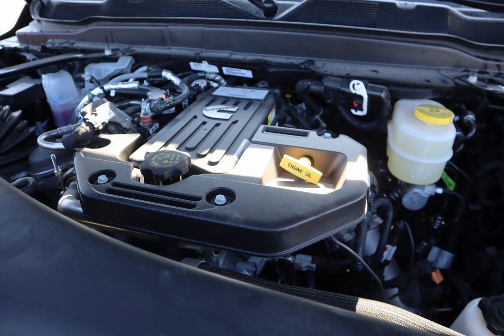 New 2026 RAM 2500 Tradesman image 19