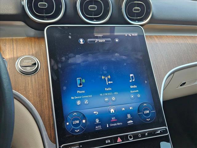 Used 2022 Mercedes-Benz C 300 Sedan image 13