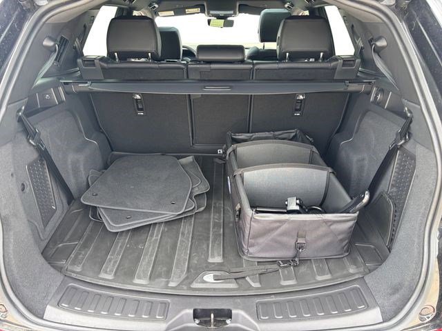 New 2025 Land Rover Discovery Sport Dynamic SE AWD/4WD image 21