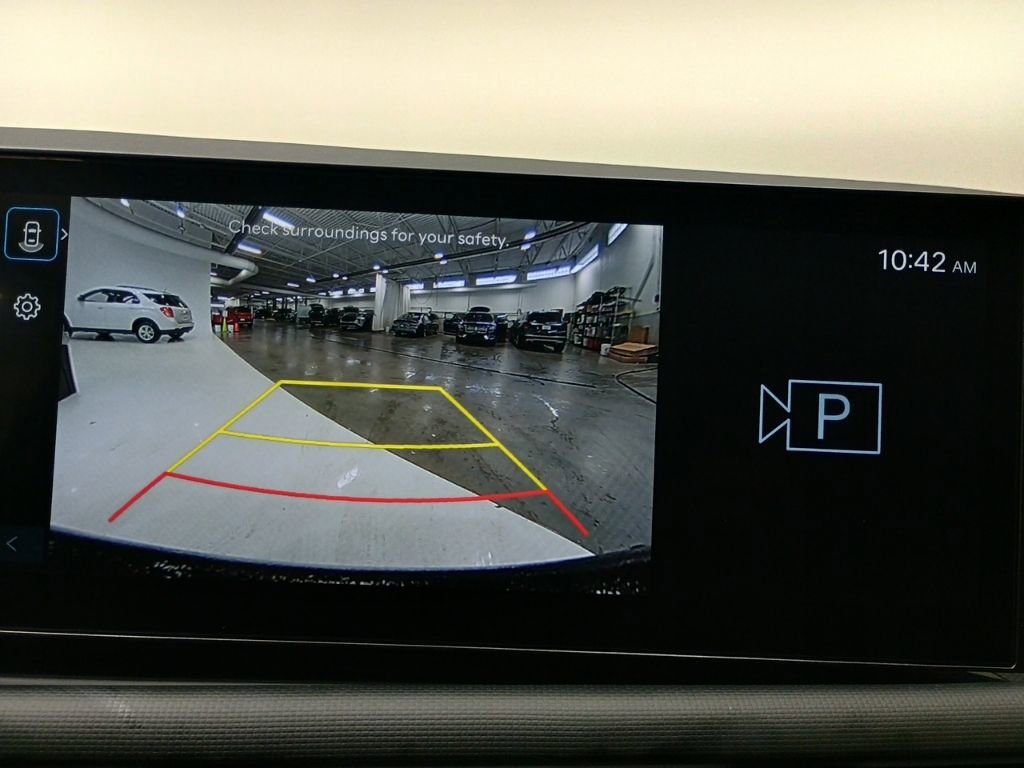 New 2026 Hyundai Santa Cruz SEL AWD/4WD image 22