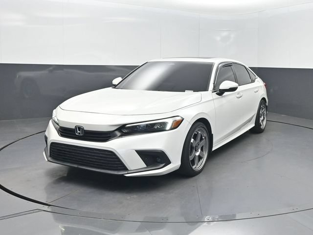 Used 2023 Honda Civic Touring