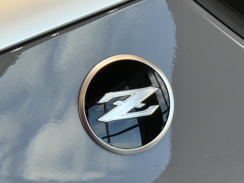 New 2026 Nissan Z Sport image 14