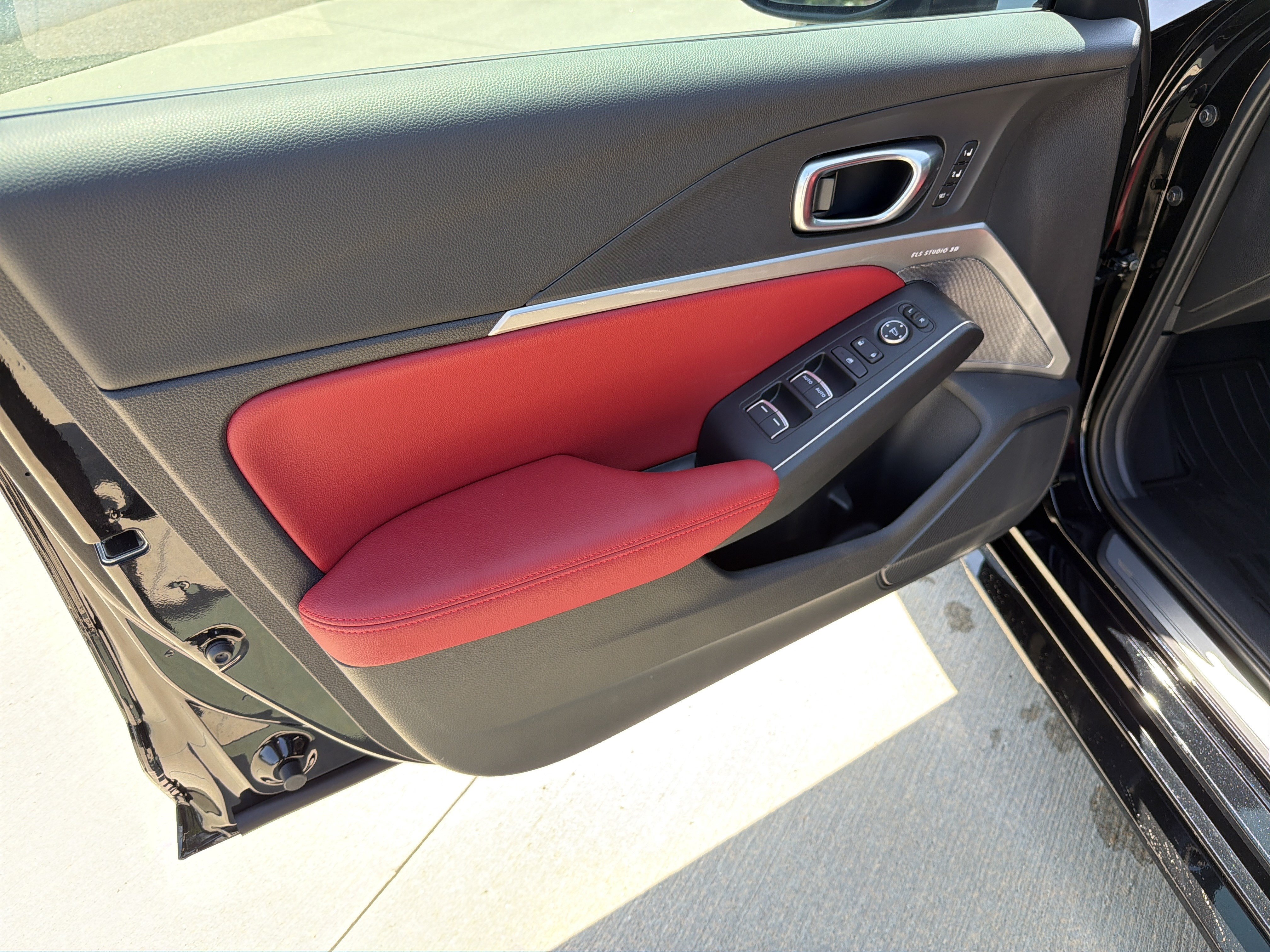 Used 2026 Acura Integra A-Spec FWD image 14