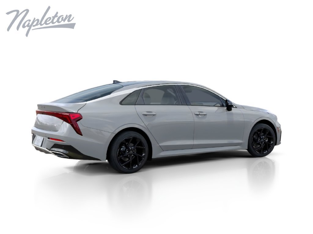 New 2026 Kia K5 GT-Line FWD image 7