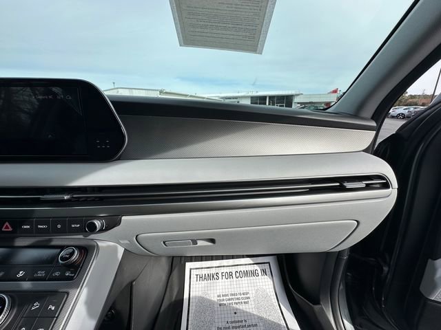 Used 2023 Hyundai Palisade SEL image 16