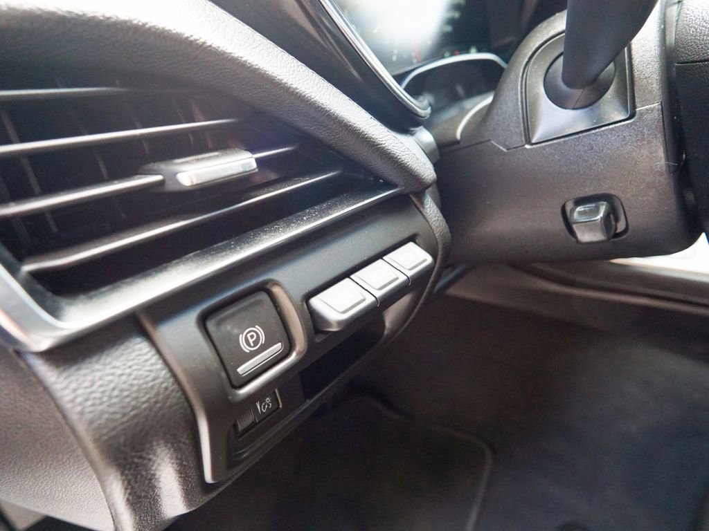 Used 2022 Cadillac CT5 Premium Luxury w/ Parking Package image 18