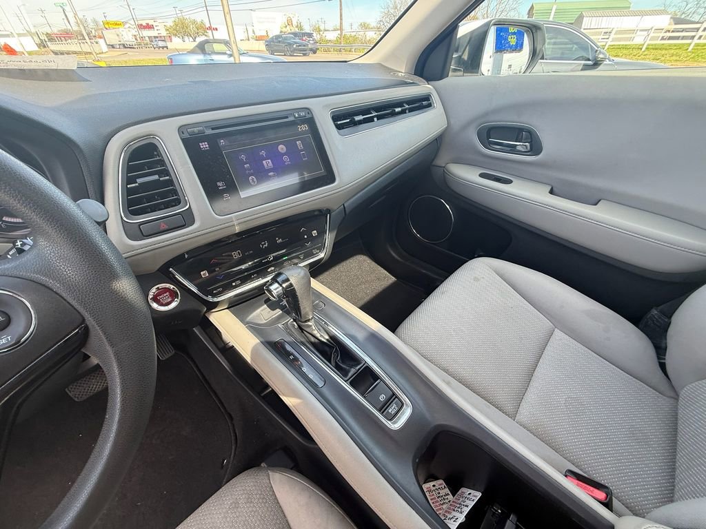 Used 2016 Honda HR-V EX image 15