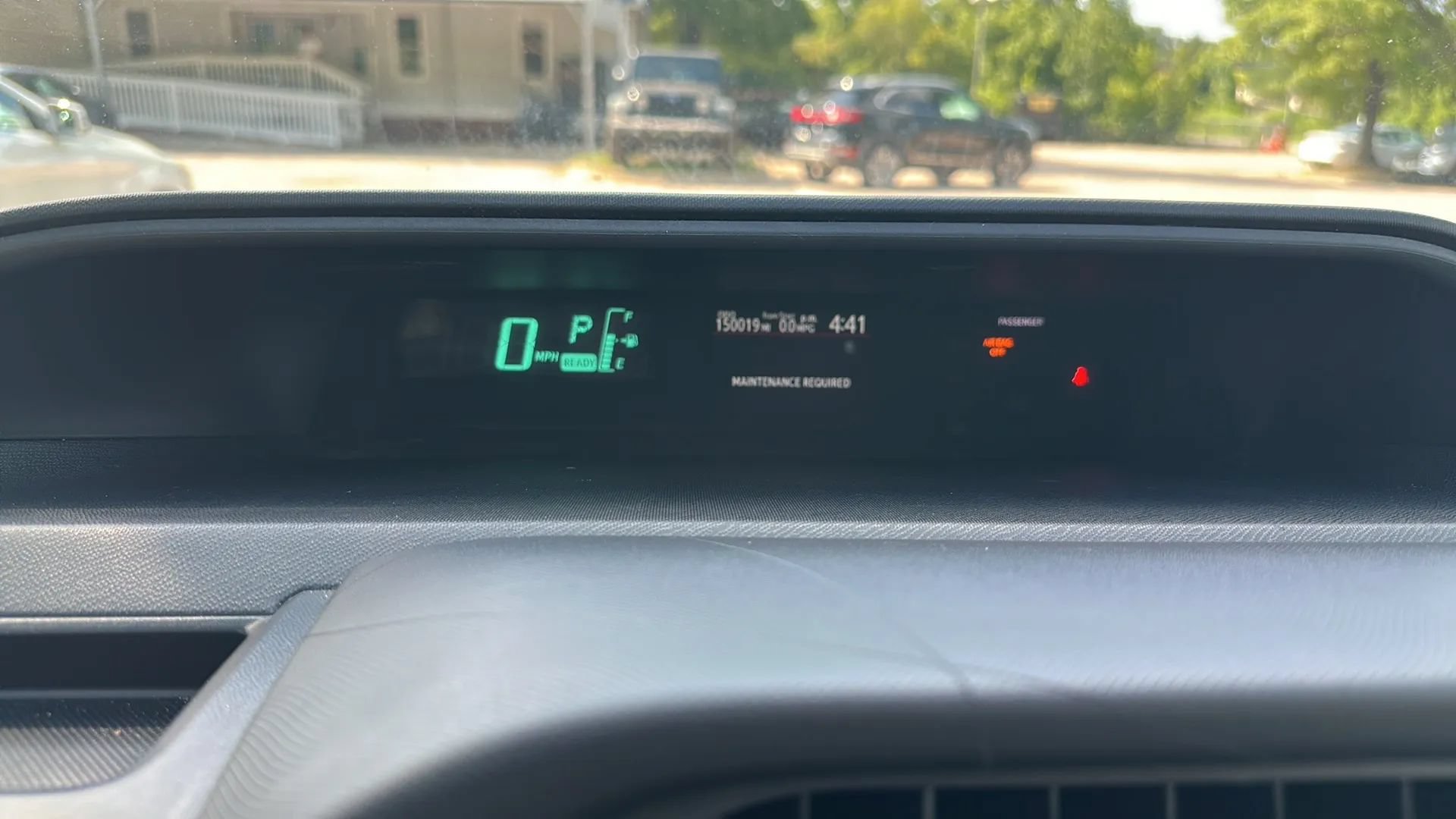 Used 2013 Toyota Prius C Two FWD image 32