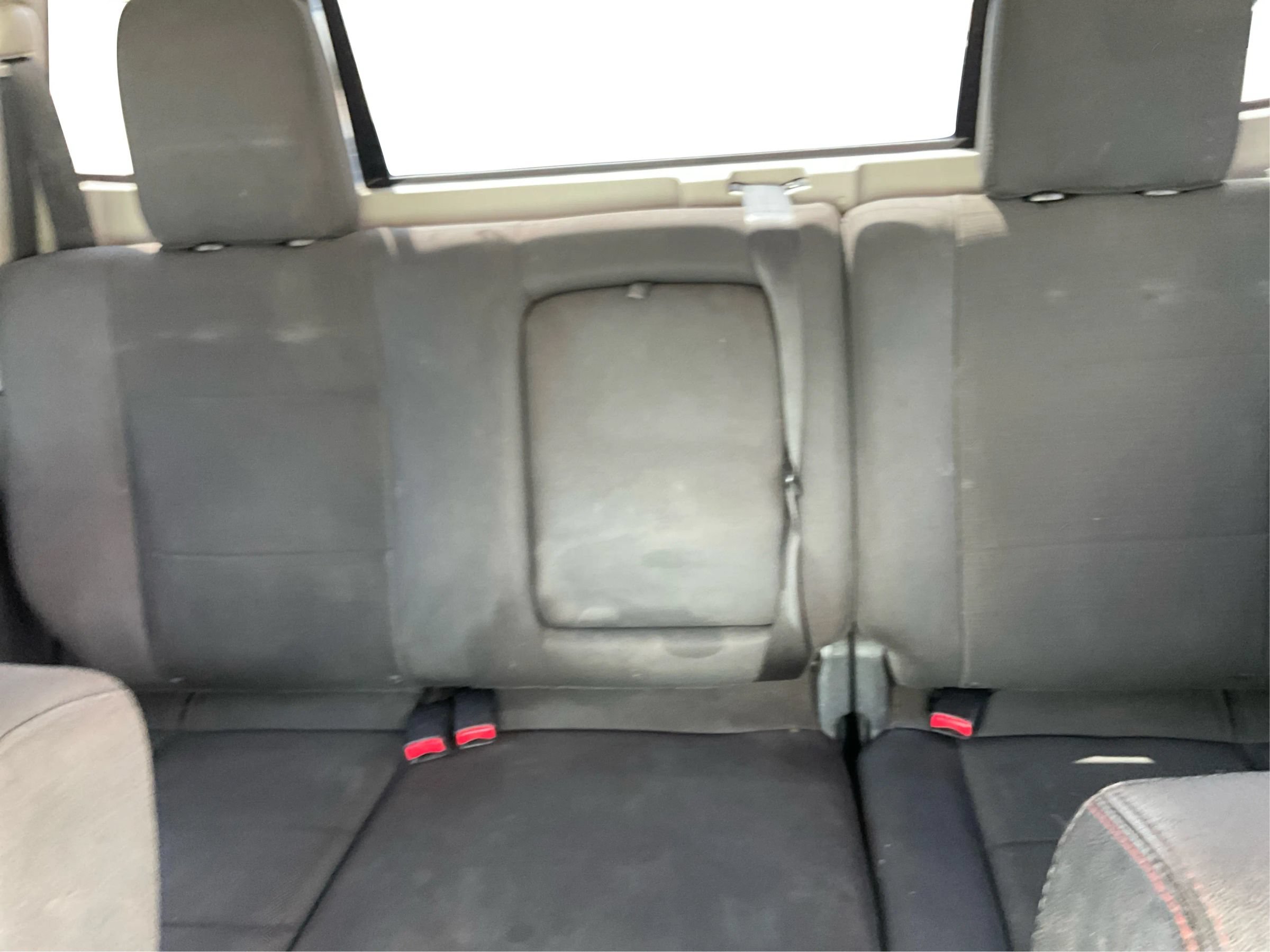 Used 2015 Nissan Titan S w/ S Popular Equipment Package RWD image 14