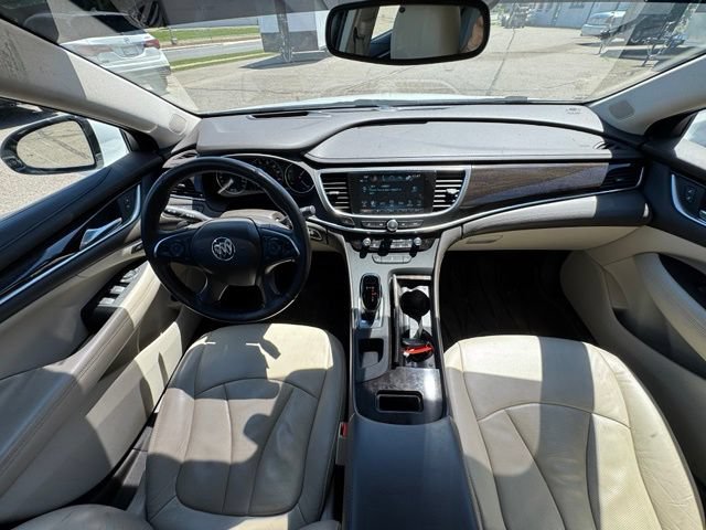 Used 2018 Buick LaCrosse Premium FWD image 16